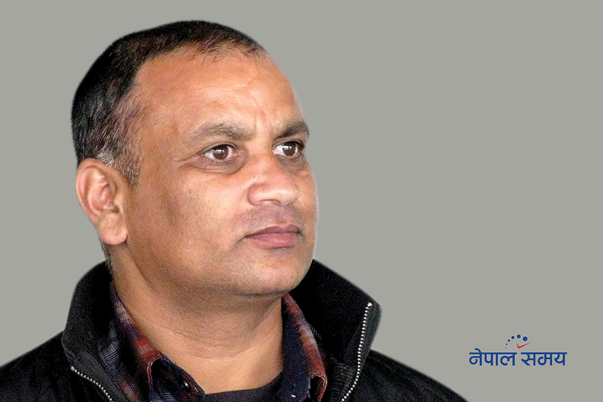 भुइँमान्छे नभेटिएको कांग्रेस महाधिवेशन
