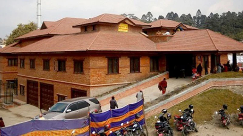विद्युतीय शवदाह गृह निःशुल्क गर्ने तयारी