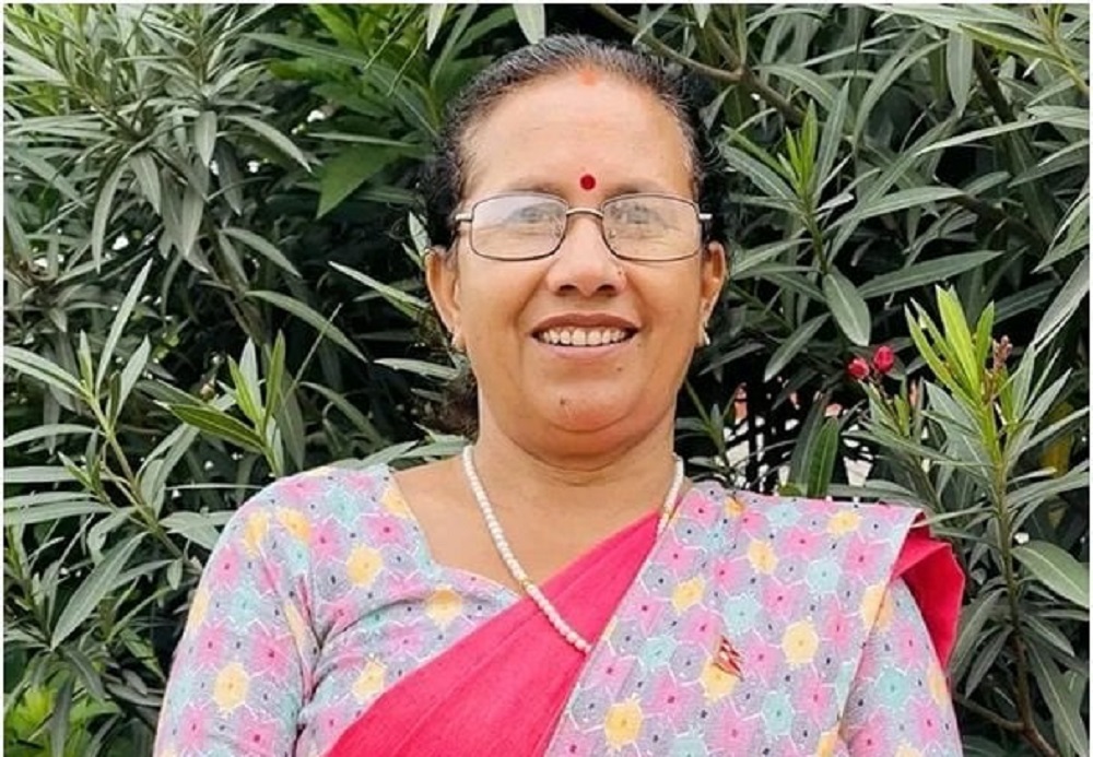 'सर्वोच्च विधायिकी संस्थालाई सुदृढ बनाउन सबै सांसदको भूमिका उत्तिकै छ'