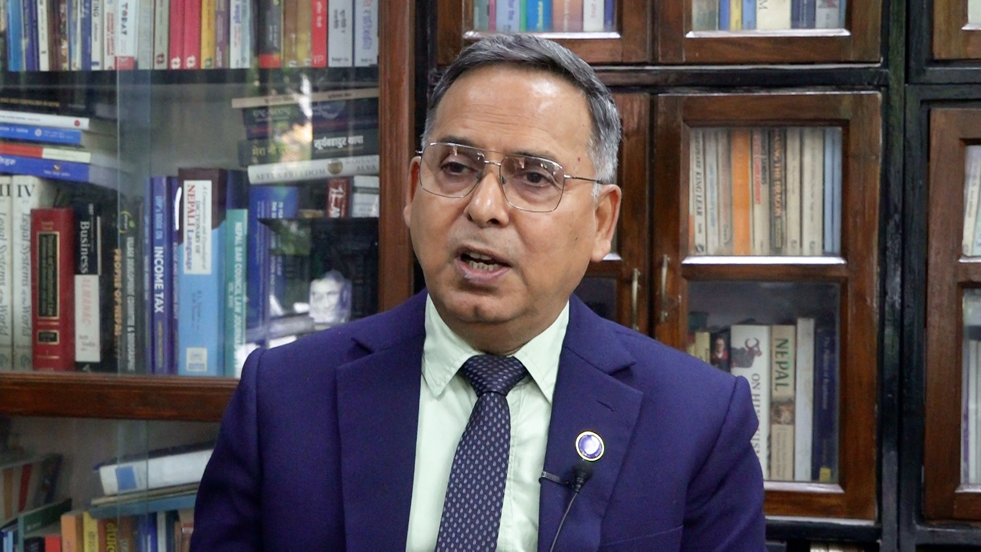 नेपालको कुन संविधान कति पटक संशोधन भए ? [भिडियो]