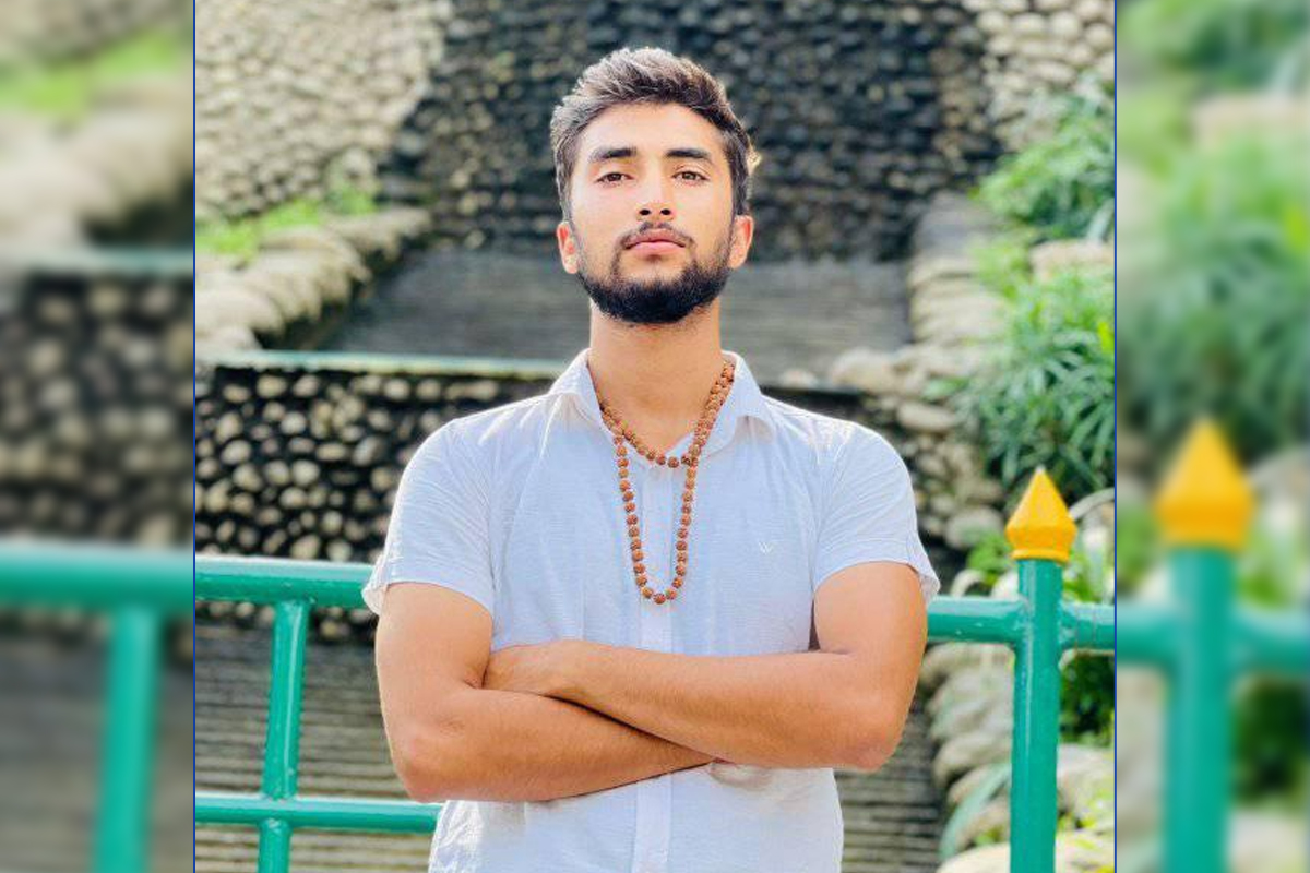 १५ महिनादेखि विपिन जोशीको सकुशल फिर्तीको प्रतीक्षा