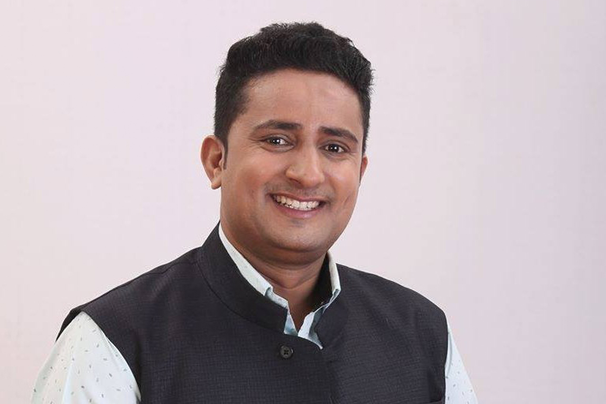 'न बिर्सें तिमीलाई' को नयाँ भर्सनमा अञ्जु र जगदीशको नाम राख्न विपिन किरण तयार