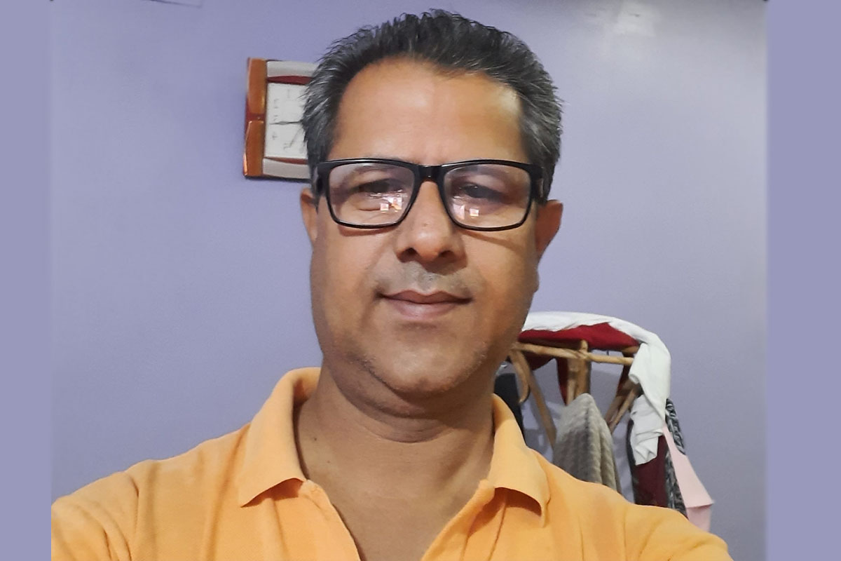 गोदावरीमा १०१८ मतगणना, कांग्रेसको अग्रता कायमै