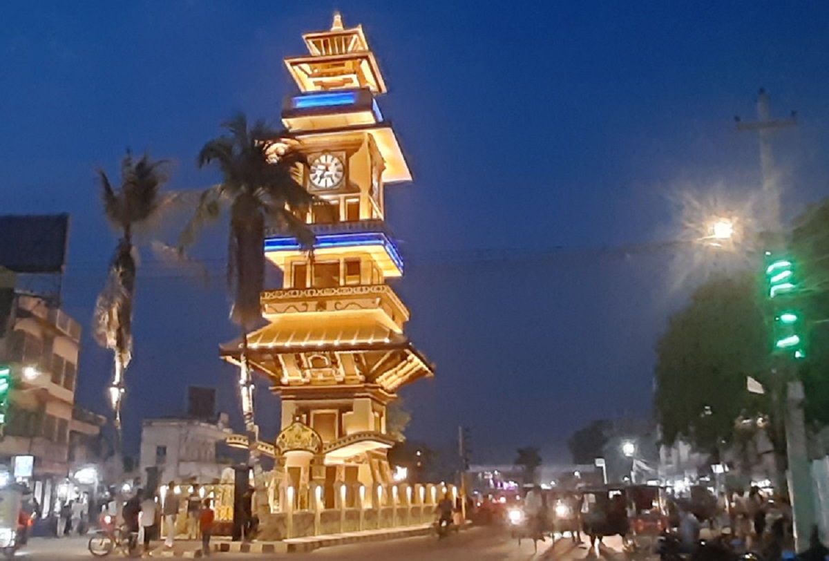 पर्सामा रातको १० बजेपछि कुनै पनि कार्यक्रममा ‘डिजे’ बजाउन प्रतिबन्ध