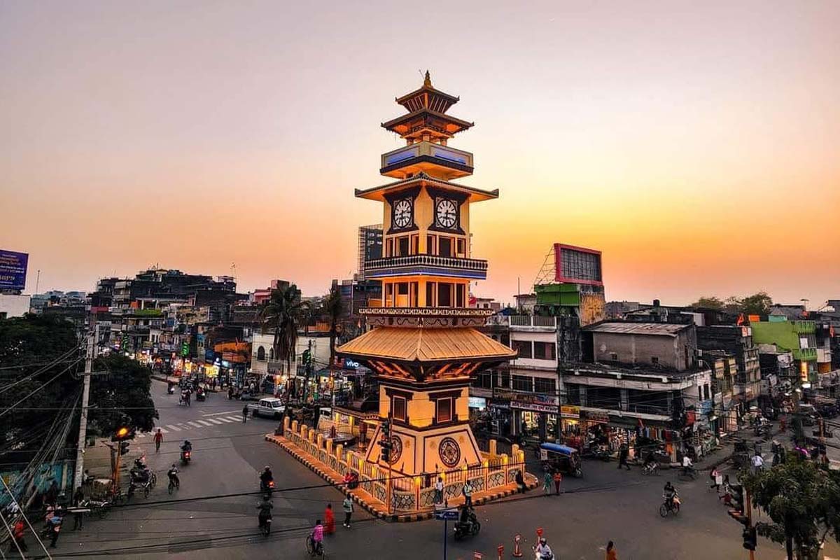 वीरगञ्जमा विद्युत कटौतीले सर्वसाधारण आजित