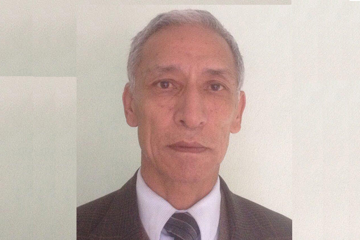 मदन भण्डारी प्रतिष्ठानका उपकुलपति प्राडा जोशी निलम्बित