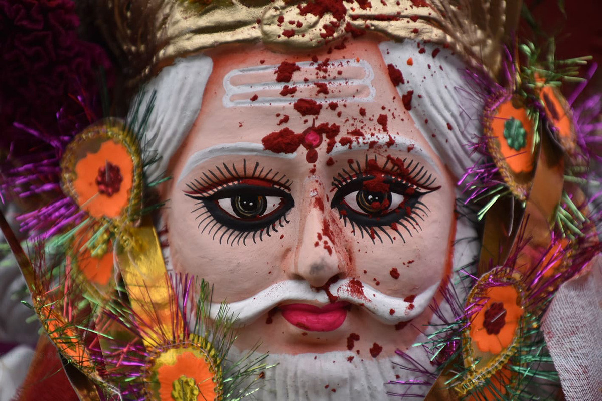 शनिबार मनाइँदै विश्वकर्मा पूजा