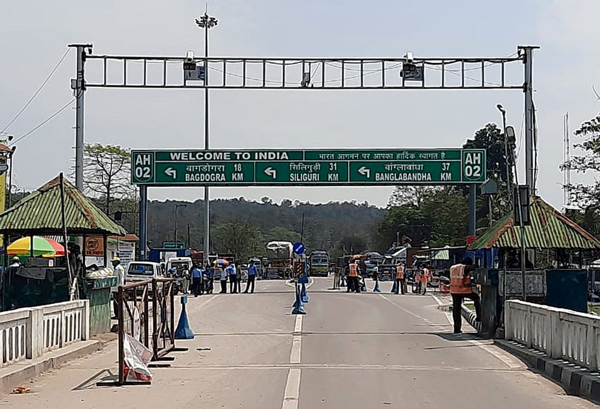 नेपाल–भारत सीमा क्षेत्रका धार्मिक स्थलहरूको सूचना संकलन गर्दै भारतीय गुप्तचर