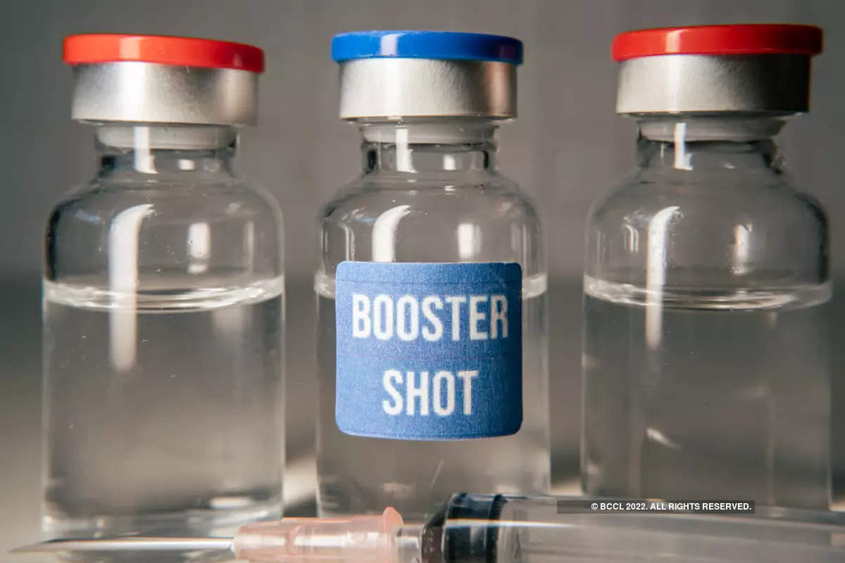 दुई डोज लगाएको ६ महिना पूरा भएका ज्येष्ठ नागरिकलाई ‘बुस्टर’ डोज