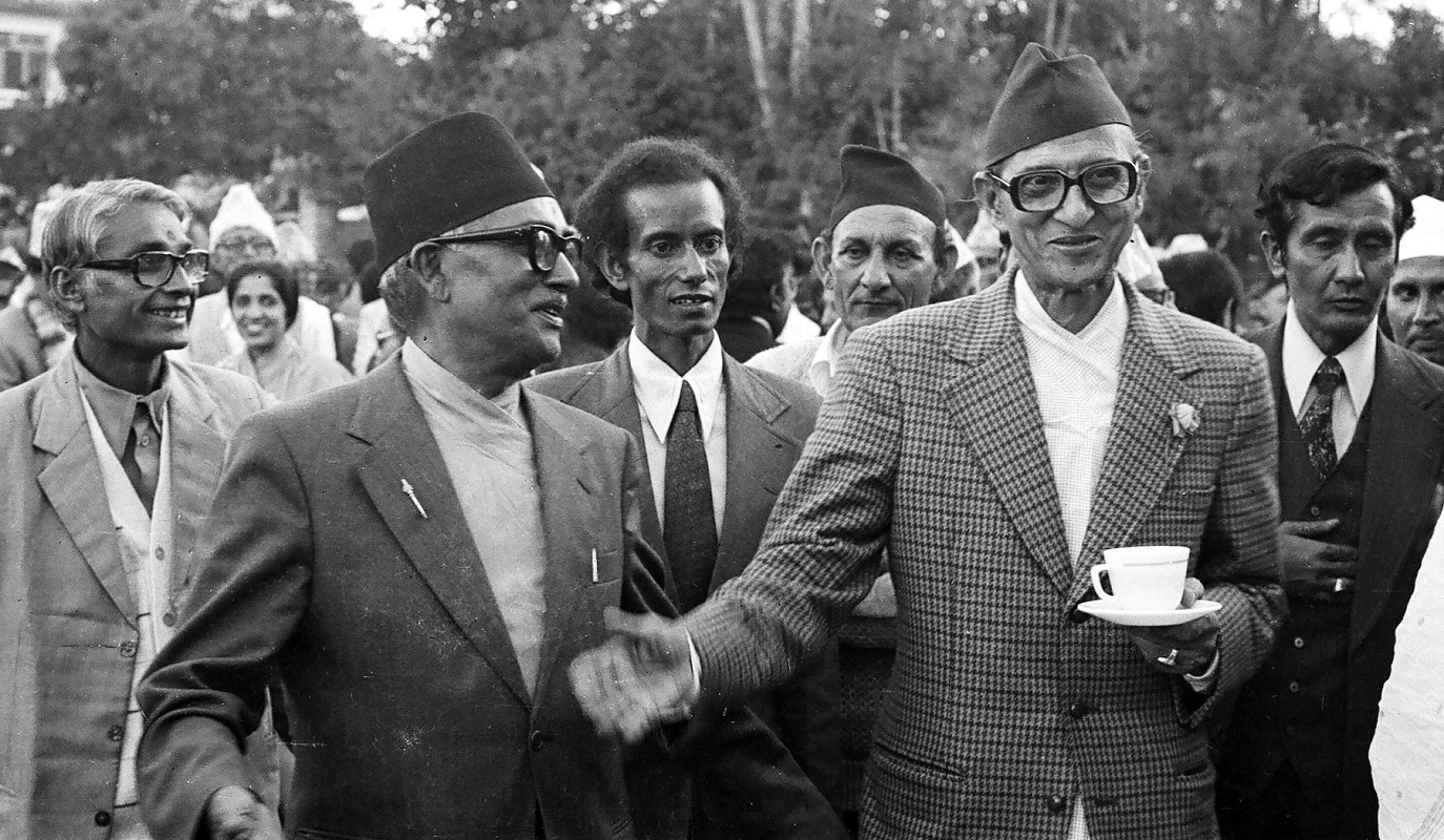 यस्तो छ कांग्रेसको सशस्त्र क्रान्ति र मेलमिलाप नीतिको इतिहास [भिडियोमा]
