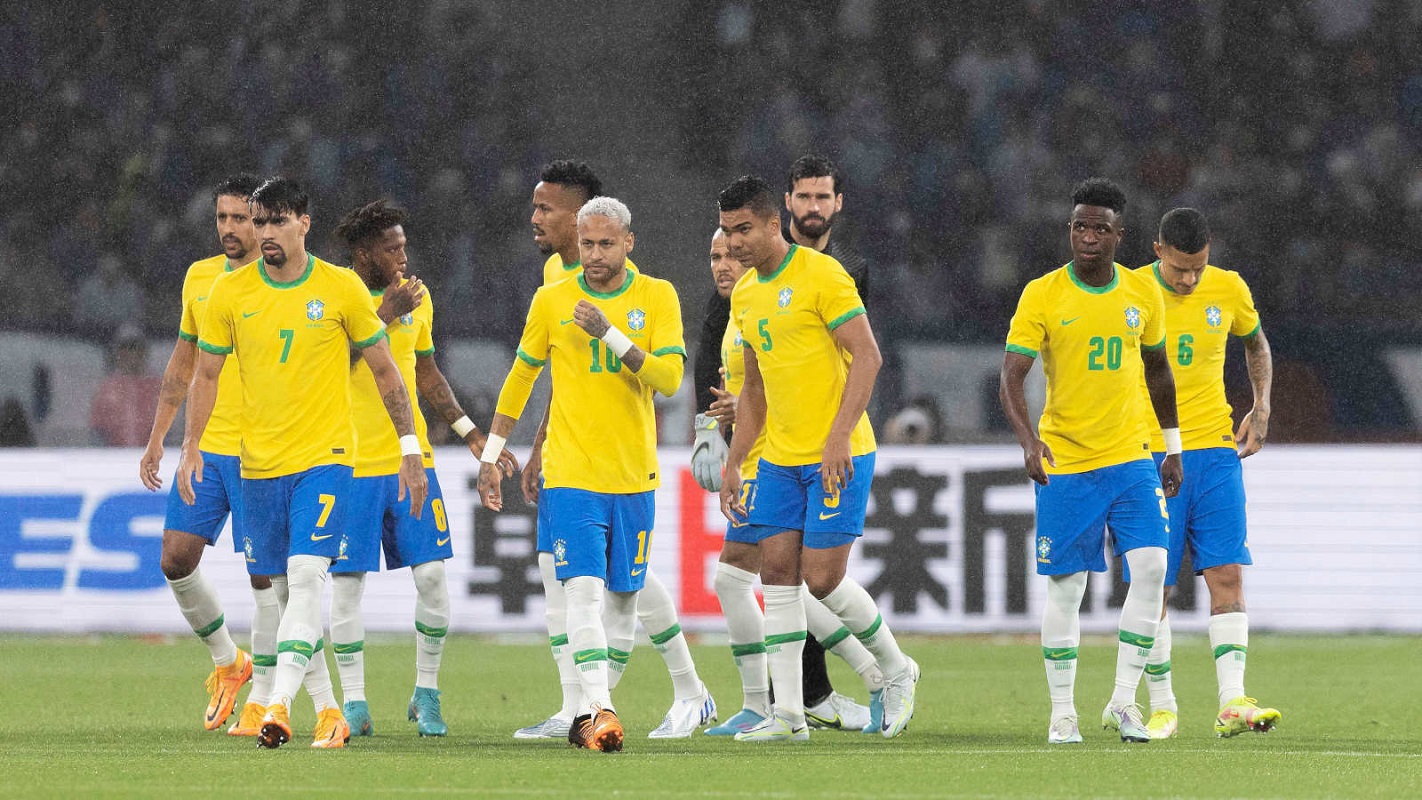विश्वकप : ब्राजिल-सर्विया र पोर्चुगल-घानाबीच प्रतिस्पर्धा