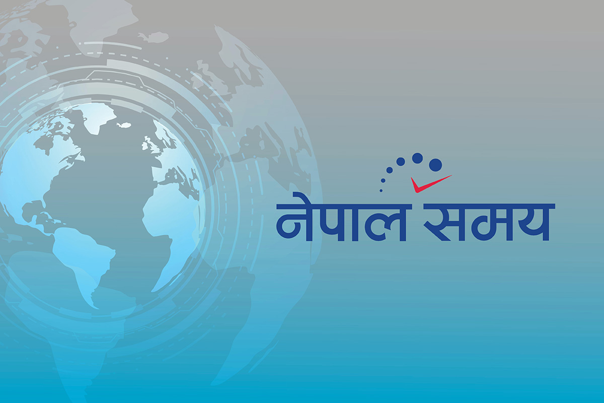 वीरगन्जमा दुई पुरुषको शव फेला