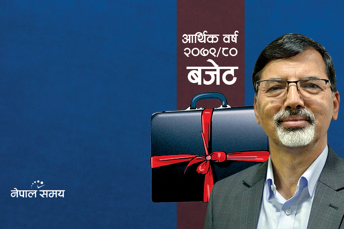 कुन स्थानीय तहले कति पाए बजेट? [सूचीसहित]
