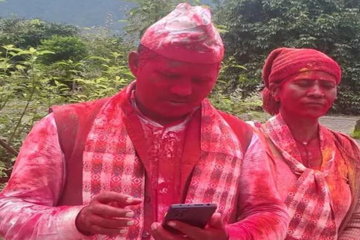 बुढीगंगामा एमाले विजयी