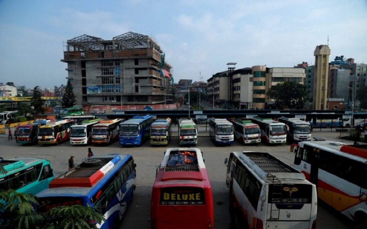 दसैंका लागि आजदेखि अग्रिम टिकट बुकिङ खुला