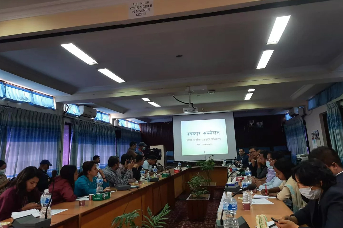 काठमाडौं विमानस्थल रत्नपार्क होइन, हवाई सेवा बन्द गरे सरकार चुप बस्दैन : उड्डयन प्राधिकरण