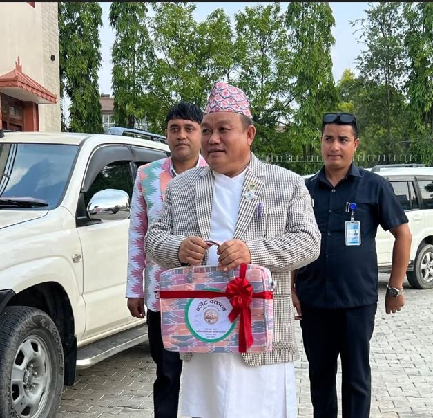 वागमती, गण्डकी र कोशी प्रदेश : कसको बजेट कति ?