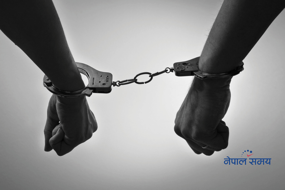 बिङ्गो खेलिरहेका ७४ जना पक्राउ