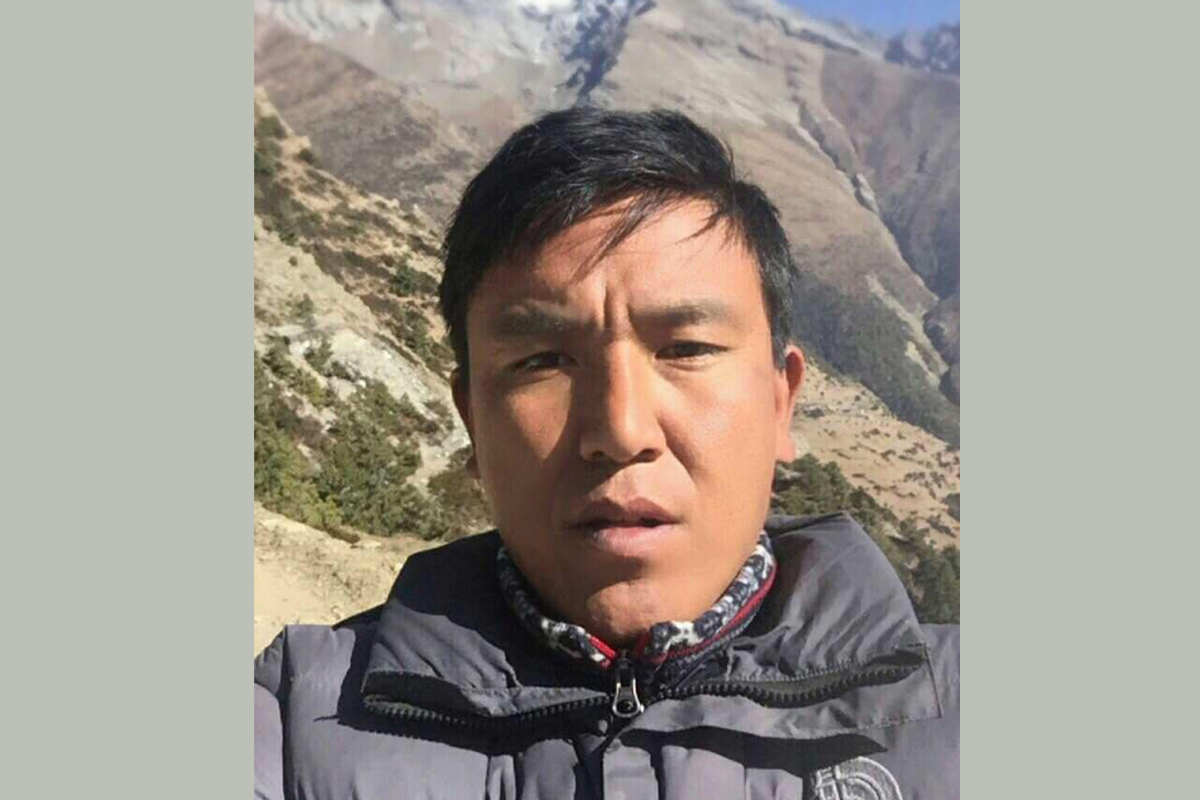 मनाङको चामे अध्यक्षमा एमाले र उपाध्यक्षमा कांग्रेस विजयी