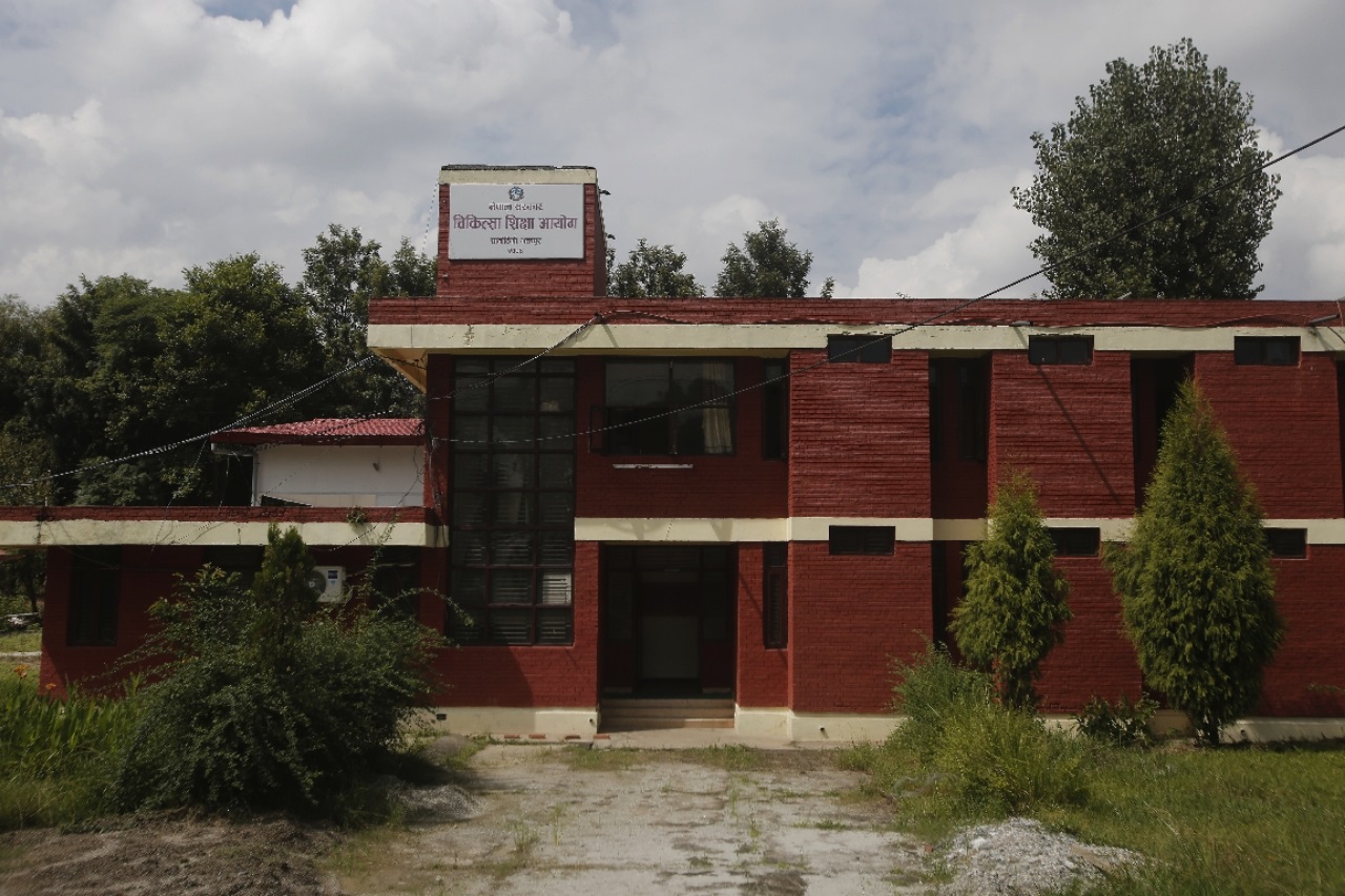 तोकिएबाहेक बढी शुल्क नलिन मेडिकल कलेजलाई आयोगको निर्देशन [शुल्क विवरणसहित]