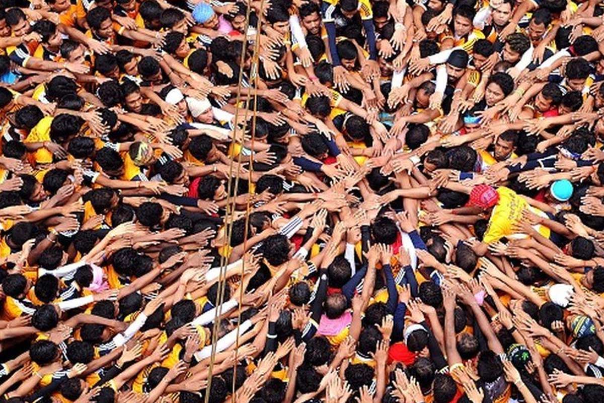 भारतमा सबै धर्मका अनुयायीको प्रजनन दरमा ठूलो ह्रास : अध्ययन