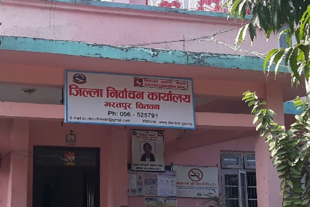 मतदाता रिझाउने अन्तिम कसरतमा उम्मेदवार