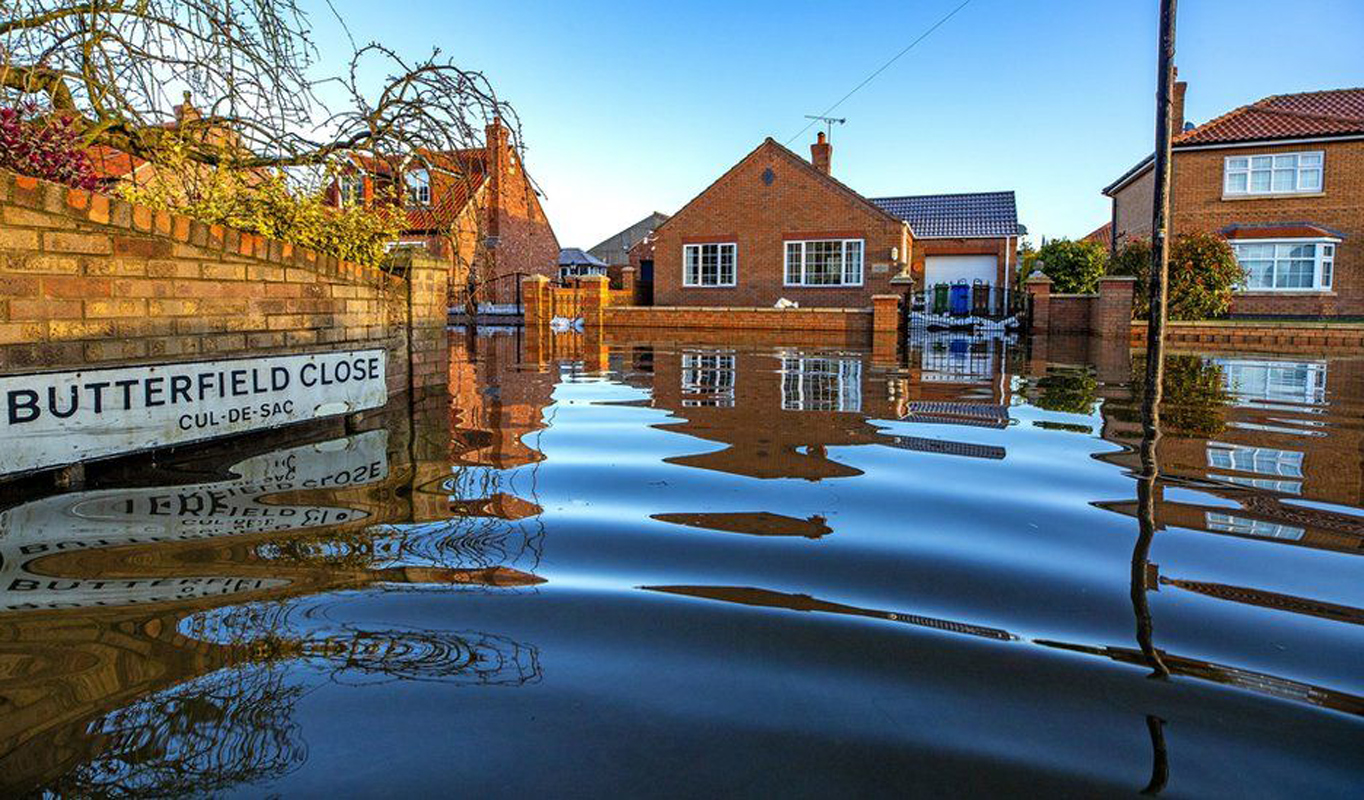 बेलायतमा वातावरणविद्हरुको चेतावनी- अनुकूलन बनाउने कि मृत्यु रोज्ने?