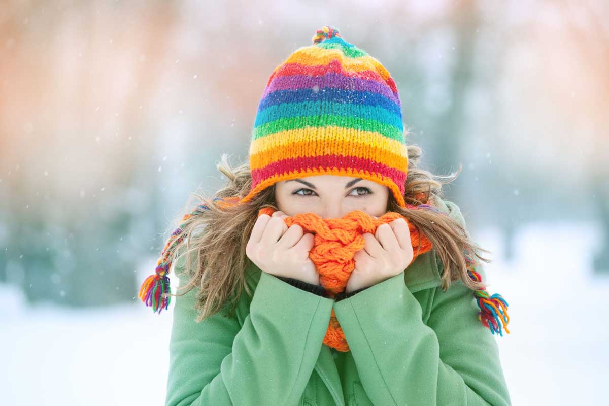 जाडोबाट कसरी बच्‍ने?