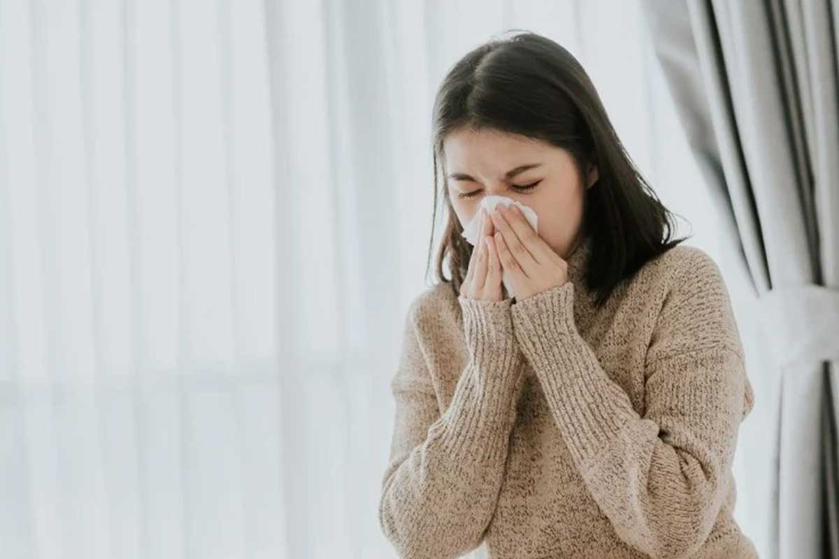 चिसोबाट जोगिन के गर्ने?