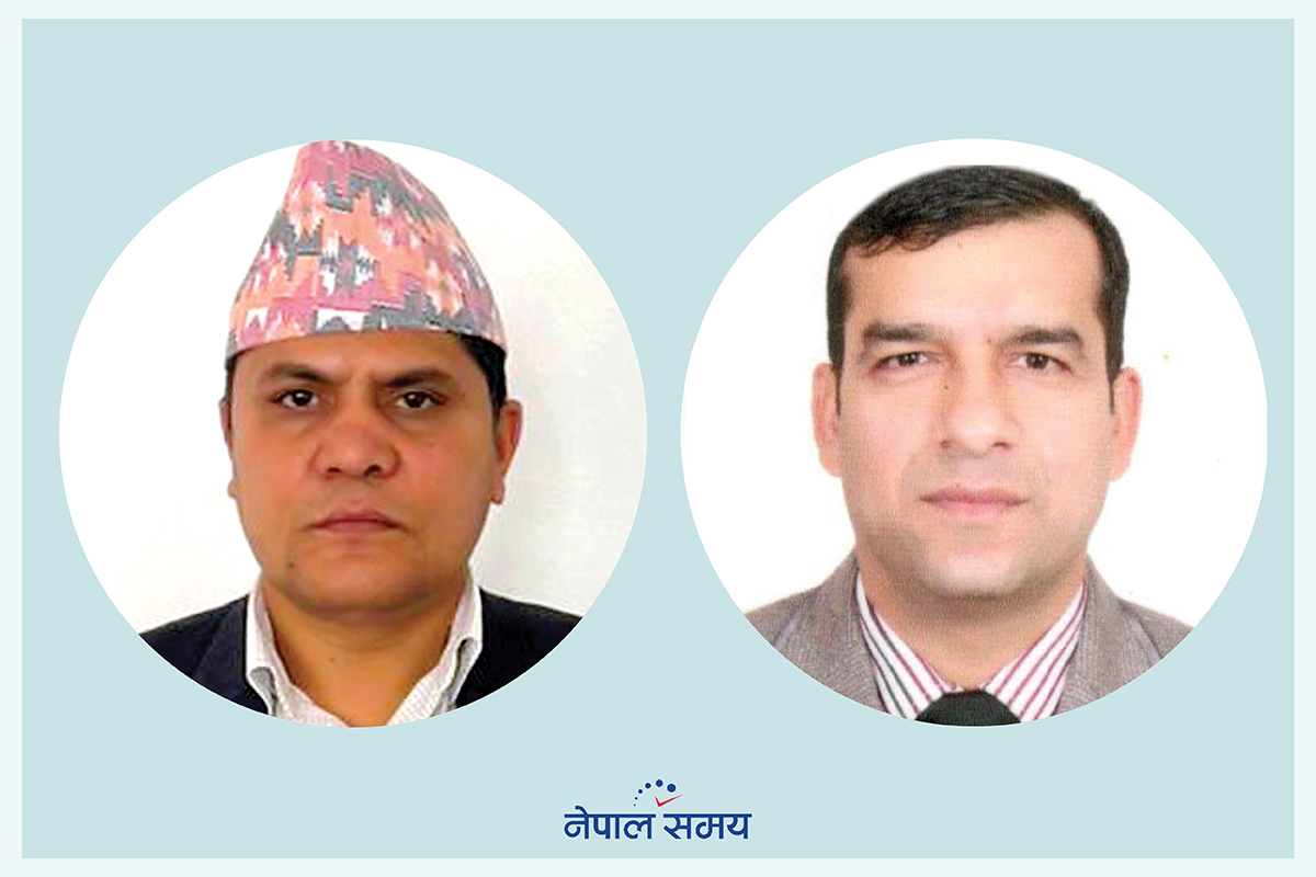 अर्थमन्त्रीले गरे सहसचिवहरुको जिम्मेवारी हेरफेर: राजस्वमा पौडेल, भन्सारमा सापकोटा र बजेटमा बराल
