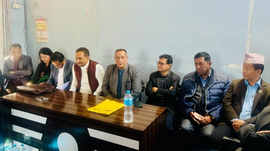 राष्ट्रियसभा सदस्यका लागि कांग्रेसबाट सुजातासहित नौ जना सिफारिस