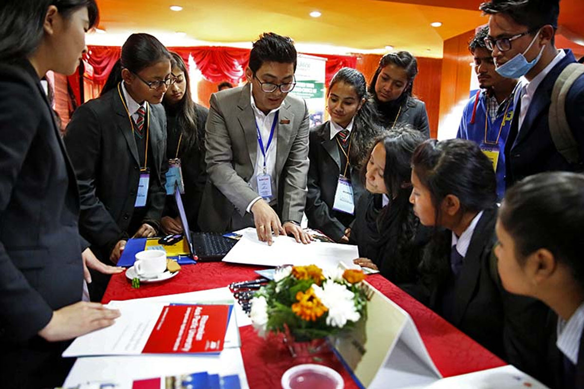 अन्तरसरकारी समन्वयबिनाको निर्णयले मर्कामा विद्यार्थी