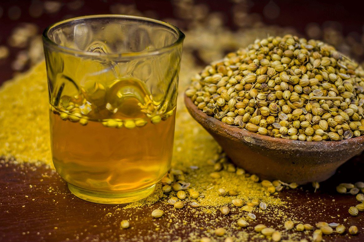 बिहान धनियाँ पानी पिउनुका ५ फाइदा