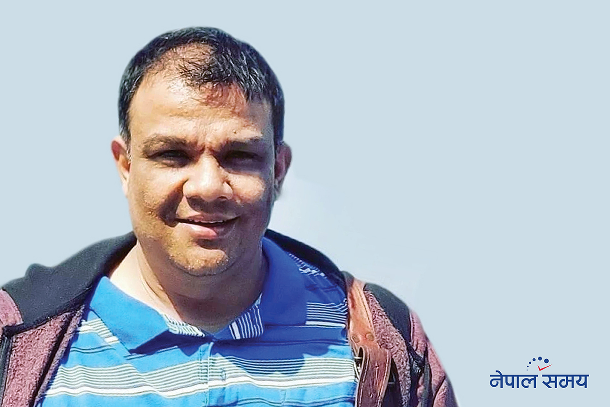 ‘मनुज चौधरी’लाई खुलापत्र