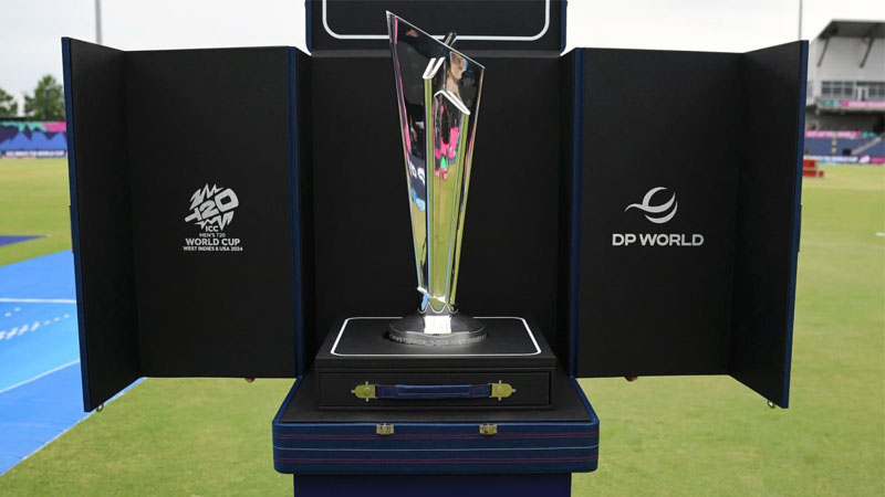 टी-२० विश्वकपको उपाधिका लागि भारत र दक्षिण अफ्रिकाको भिडन्त