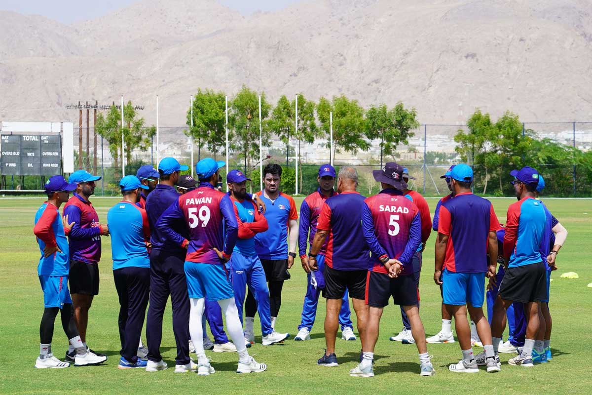 पुरुष टिमको मुख्य प्रशिक्षक छान्‍न क्यानले गठन गर्‍यो समिति