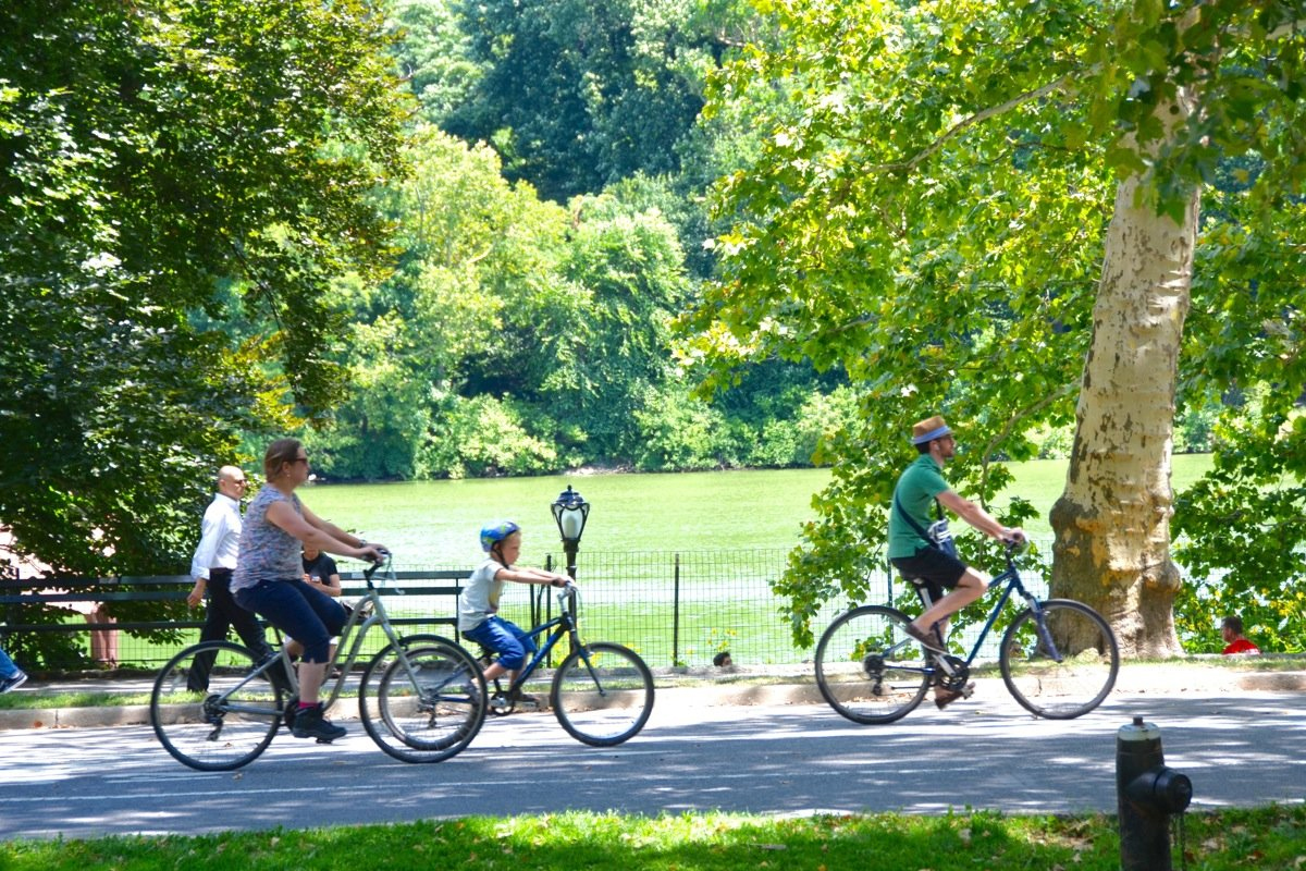 स्वास्थ्य र सोखका लागि साइकल चलाउने बढ्दै