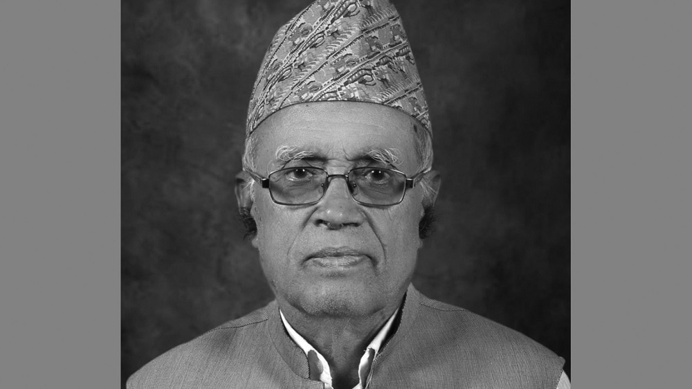 वरिष्ठ साहित्यकार सुवेदीको निधन