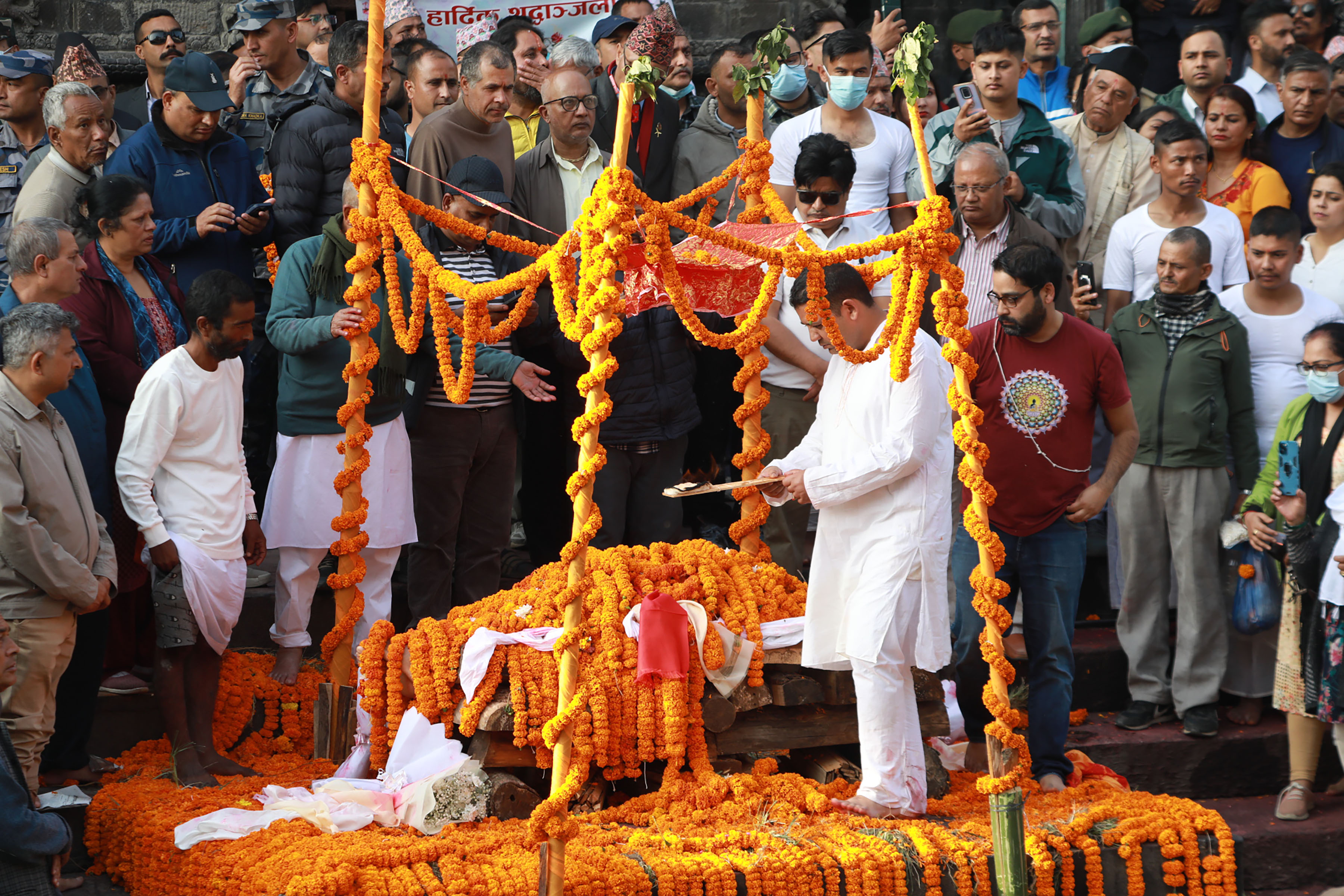 प्रतिपक्षले रुचाएका सभामुख ढुंगाना