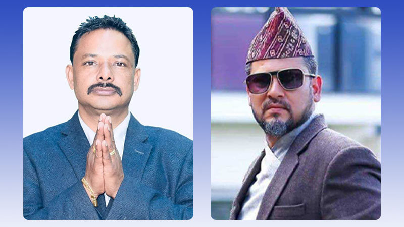 कांग्रेसले उपनिर्वाचनका उम्मेदवार टुंग्यायो- इलाममा खड्का, बझाङमा सिंह