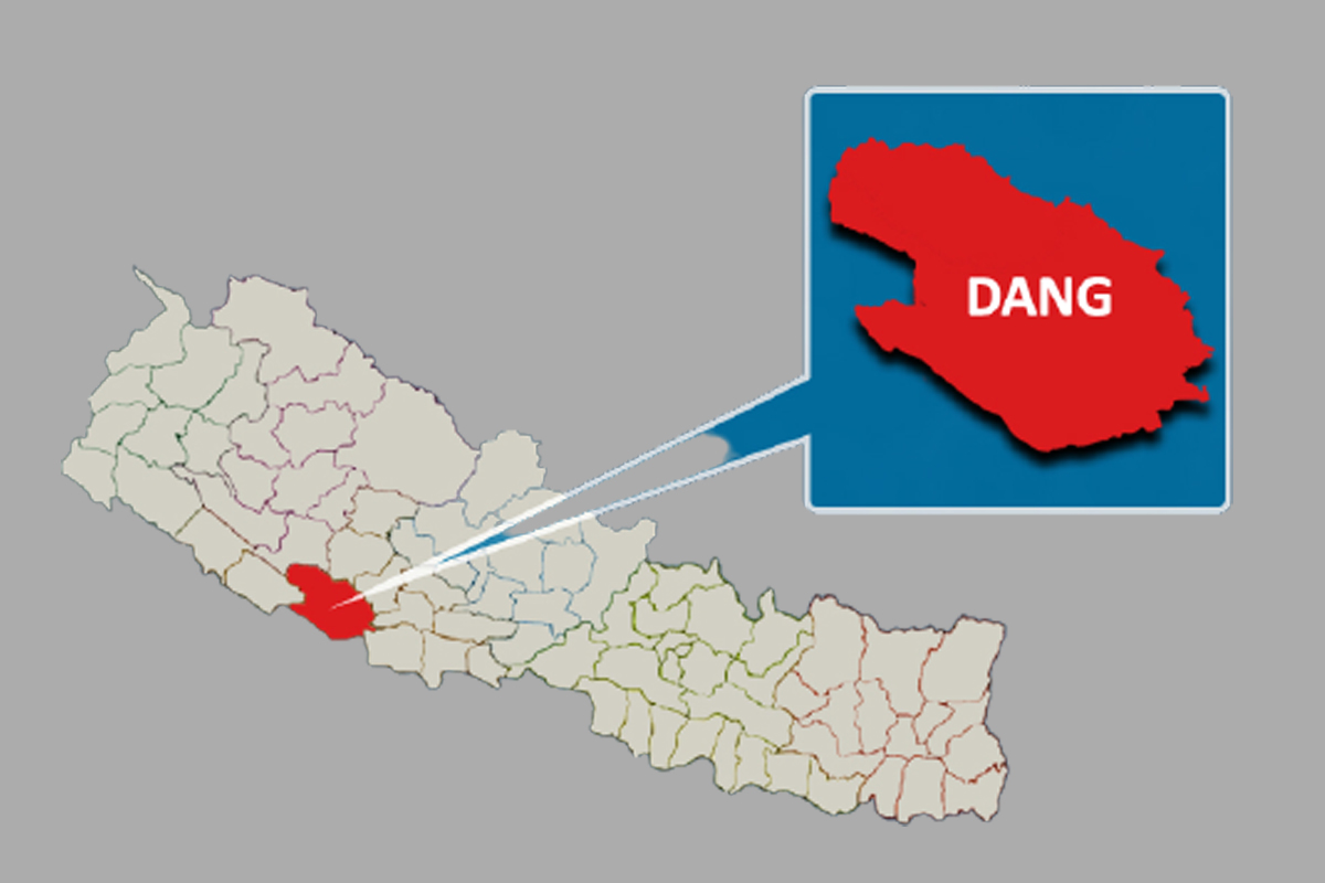 दाङमा १८ हजारले गराए स्वास्थ्य बिमा