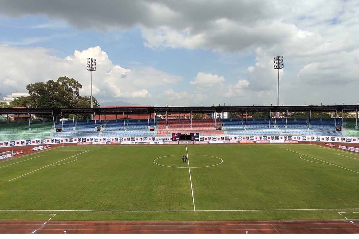 ए डिभिजन लिग : शुक्रबारदेखि सुरु हुँदै दसौँ चरण