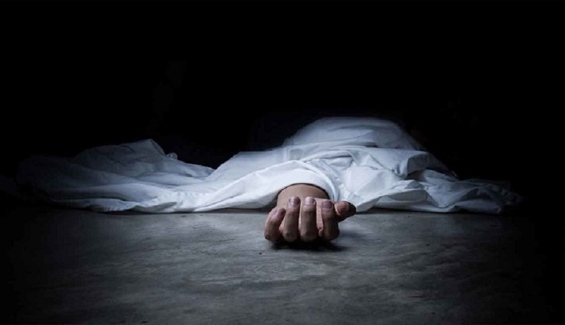 थापाथलीको सडकपेटीको ह्वेलचेयरमा एक जना मृत फेला 