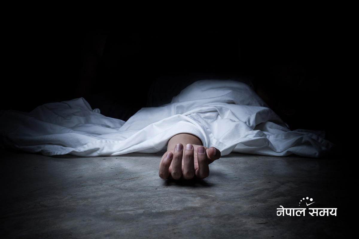 इँट्टा भट्टाको पर्खाल भत्किंदा सप्तरीमा भारतीय मजदुरको मृत्यु