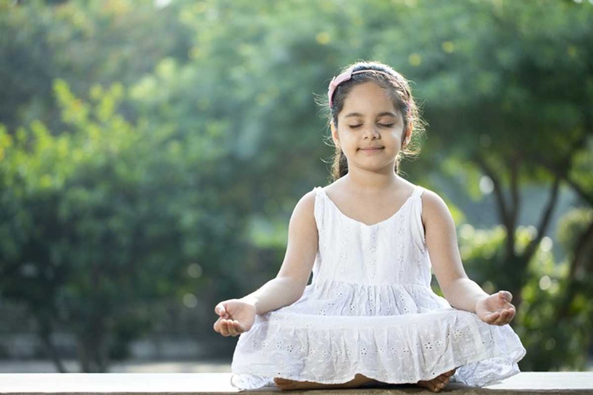 बिहानै लामो श्‍वास लिनुका चार फाइदा