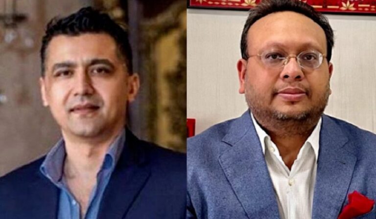 दिपक भट्ट र सुलभ अग्रवाल जेल चलान