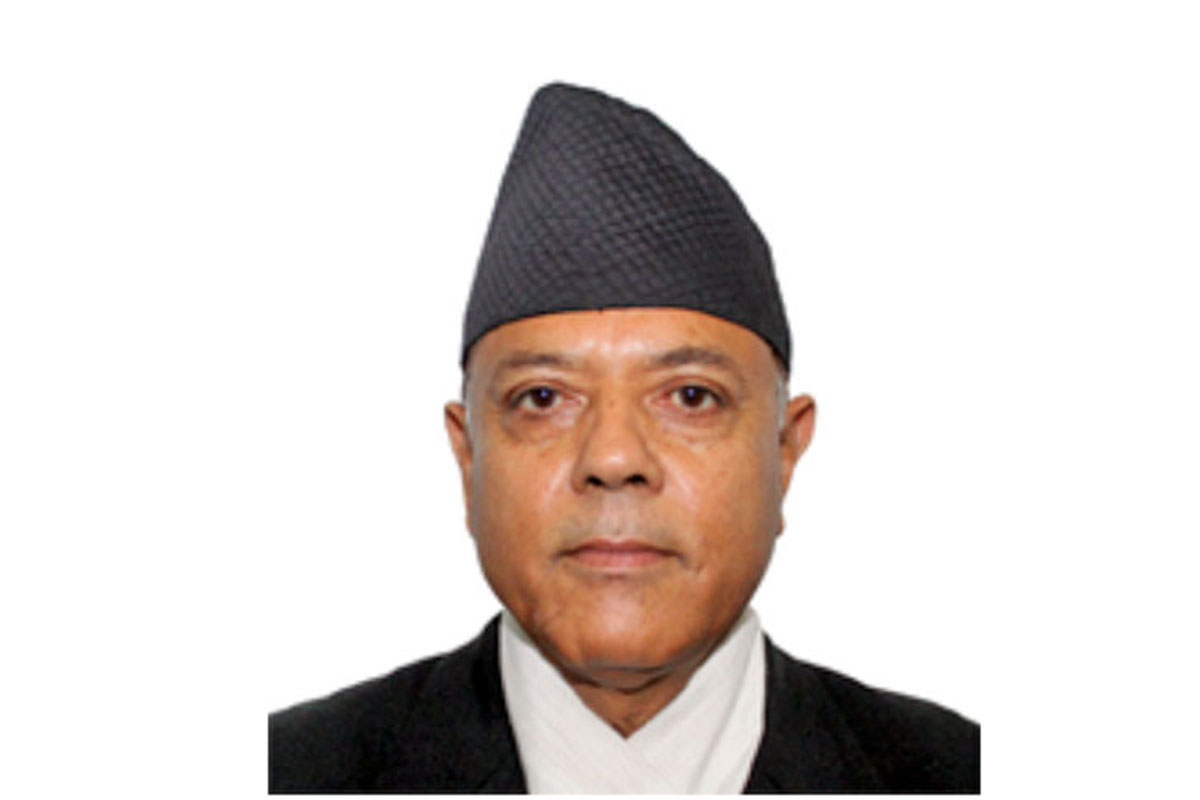 कामु प्रधानन्यायाधीश कार्कीको असोज १६ मा अवकाश, पूर्वप्रधानन्यायाधीश सरह सुविधा दिइने