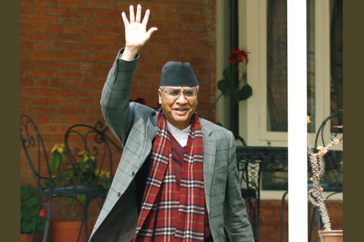 देउवाको गृहजिल्लामा उम्मेदवारदेखि मतदातासम्म केन्द्रबाटै 'फिक्स'