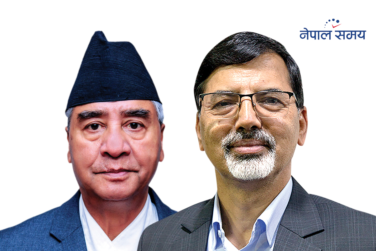 देउवाको क्याबिनेट नफापेका जनार्दन