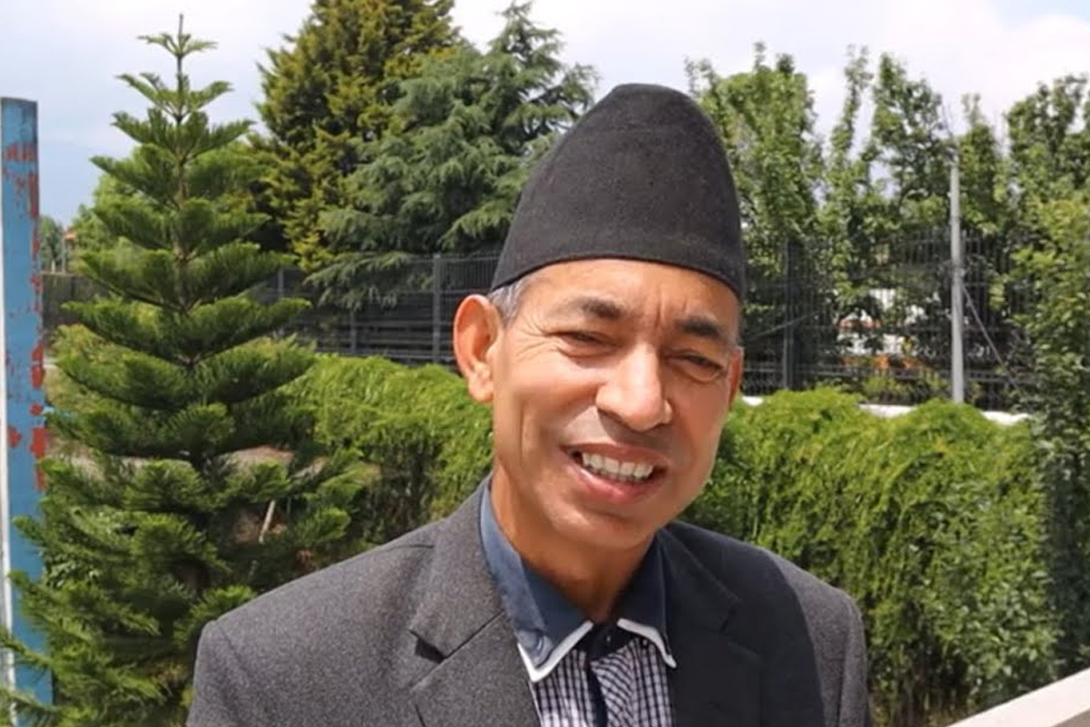 पार्टी कब्जा गर्न प्रचण्डले एमालेसँग एकता गरेका थिए : देवी ज्ञवाली